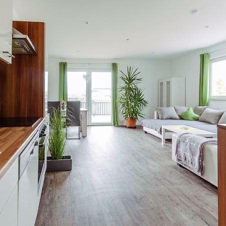 Ferienwohnung Salzgrotte Eggolsheim Bagian luar foto